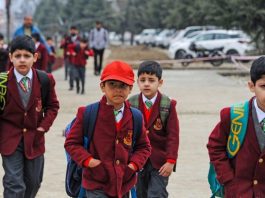 School Winter Vacation: Schools closed in many states including Rajasthan, Haryana- Jharkhand, know till when the holidays are