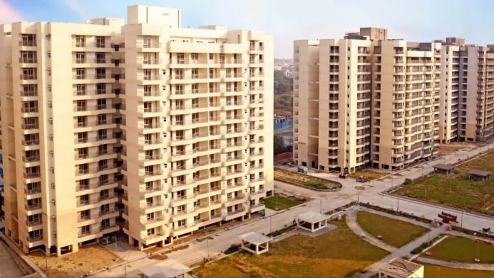 Special Housing Scheme Home buyers in Delhi will get 25% discount, government has brought this special scheme