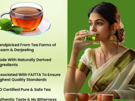 Tea beneficial for weight loss: These 4 types of tea are beneficial for losing weight