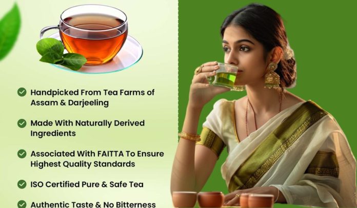 Tea beneficial for weight loss: These 4 types of tea are beneficial for losing weight