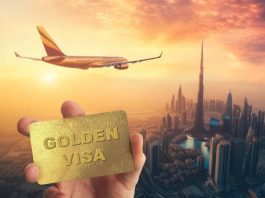 UAE Golden Visa with 10 years residency will be available instantly without job and studies, check details