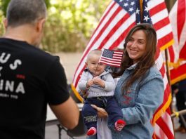 US Citizenship: Such children born in the US will not get citizenship, Indians will also be affected; the matter reaches the court