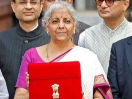 Union Budget 2025: Changes in tax slabs in Union Budget 2025, exemption for senior citizens may be announced