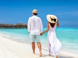 Visa-free honeymoon destinations for Indian couples in 2025