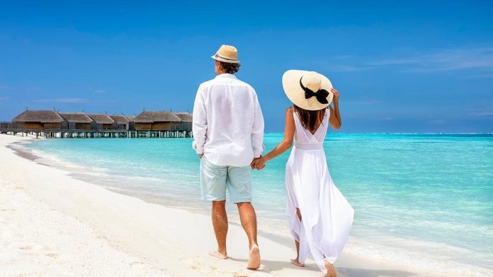 Visa-free honeymoon destinations for Indian couples in 2025