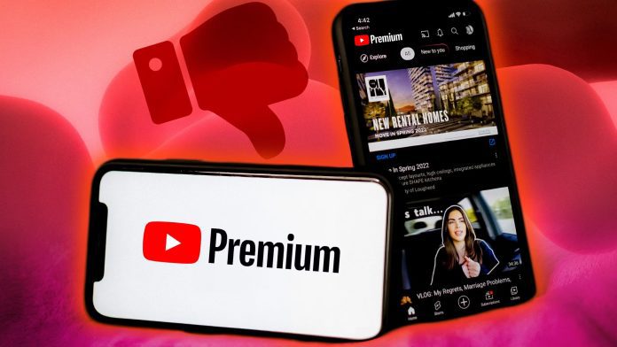 Watch YouTube Premium for free from today, know who will get the benefit?