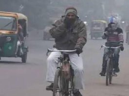 Weather Alert: Temperatures in Delhi may drop by 5 degrees next week, Meteorological Department issues alert