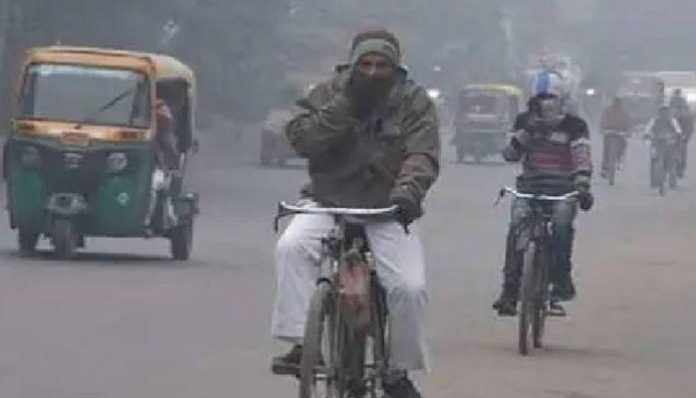 Weather Alert: Temperatures in Delhi may drop by 5 degrees next week, Meteorological Department issues alert