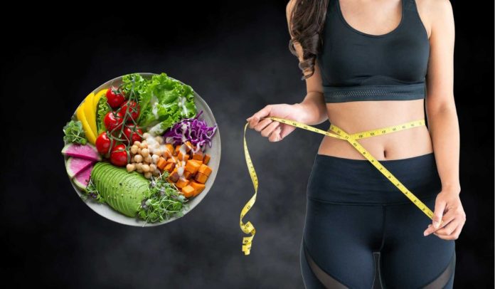 Weight Loss Diet Plan: Girl who lost 25 kg told her diet plan, will reduce by 5 kg in 1 month