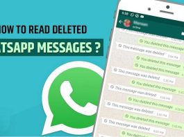 WhatsApp messages deleted by mistake will come back in minutes with these 2 secret methods