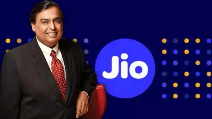 Reliance Jio New Offer: Mukesh Ambani is giving this facility for free to crores of users for 2 years in 2025