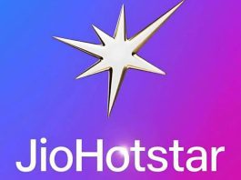 JioHotstar plan of Jio, daily 2GB data and unlimited calling and free SMS