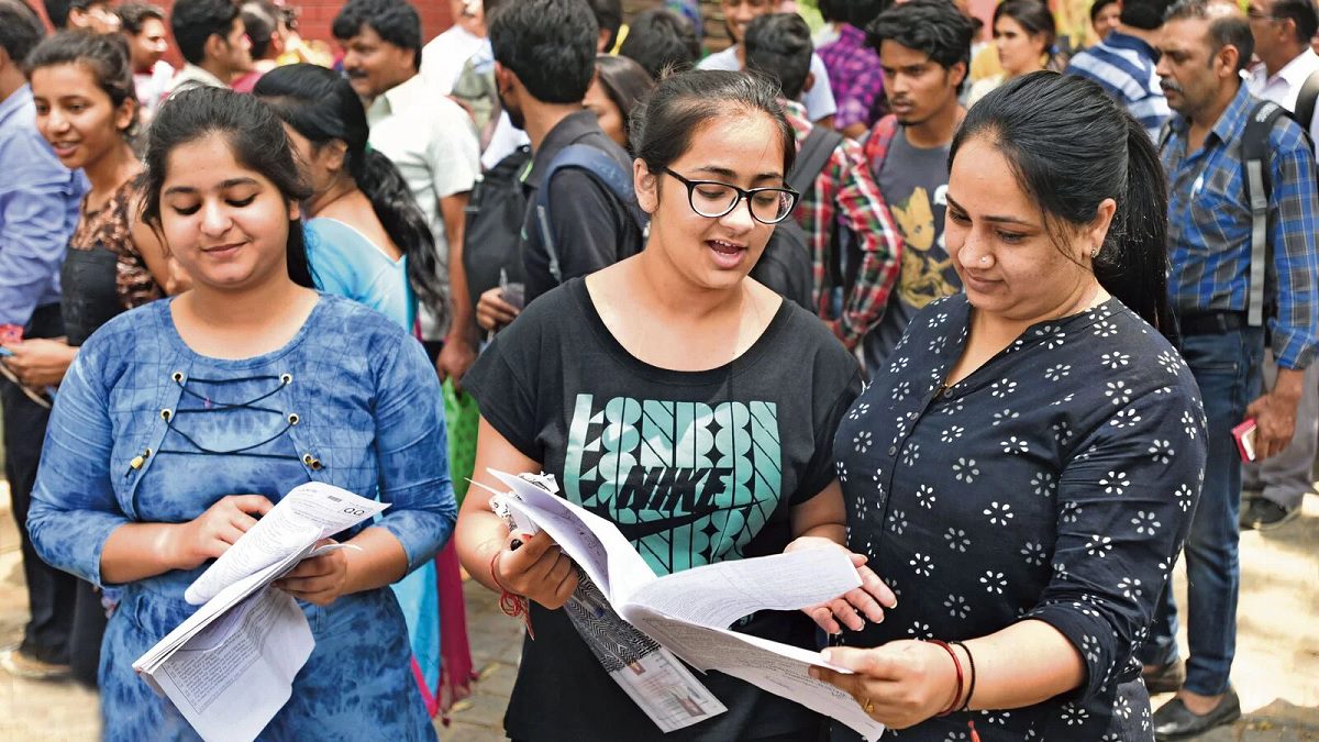 NEET UG 2025: Registration for NEET UG starts, know every detail from  application fee to details - informalnewz