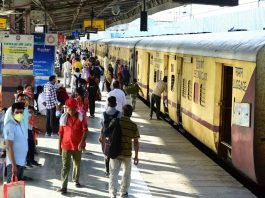 Railways changed entry-exit rules at New Delhi station, know this, otherwise there may be problems.