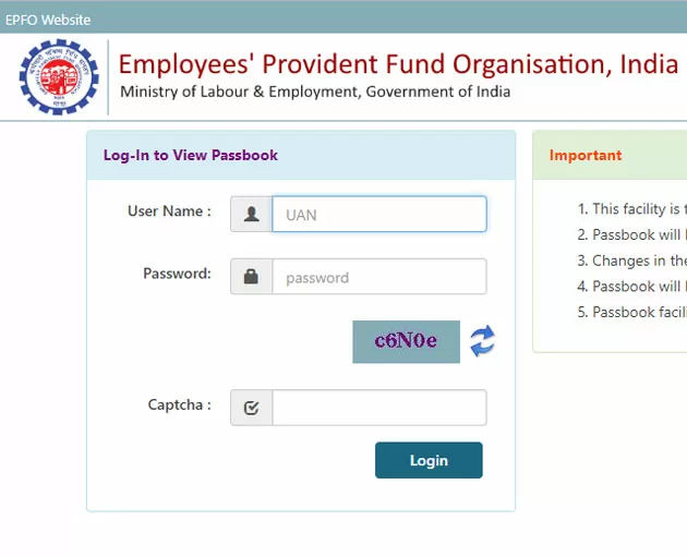 How to Download EPF Passbook? This is the easiest way to view the e-statement - understand the step by step process