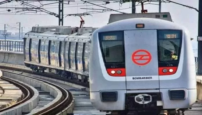 Metro Passenger: Good News! Unlimited travel in Delhi Metro for just Rs 200, details here