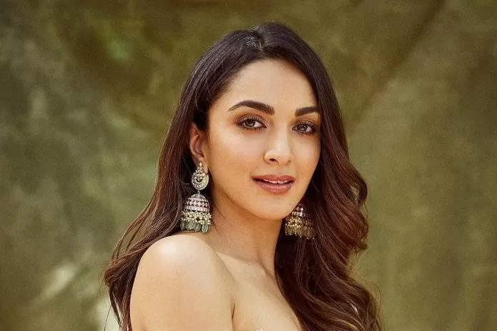 Kiara Advani