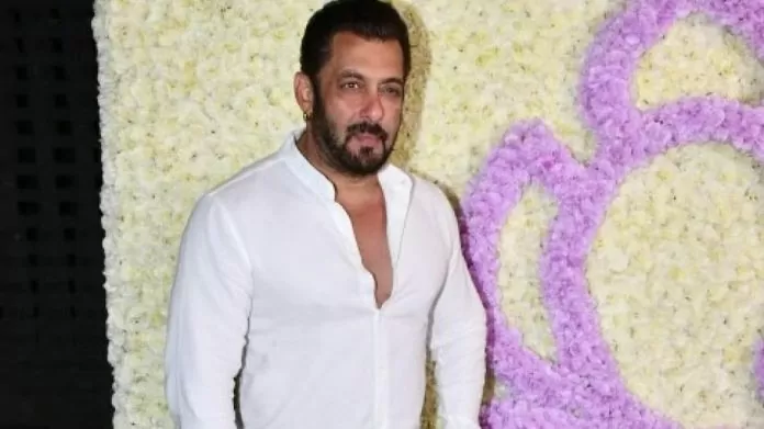 Salman Khan publicly challenged the new actors! Said in the press conference – We will make them tired…