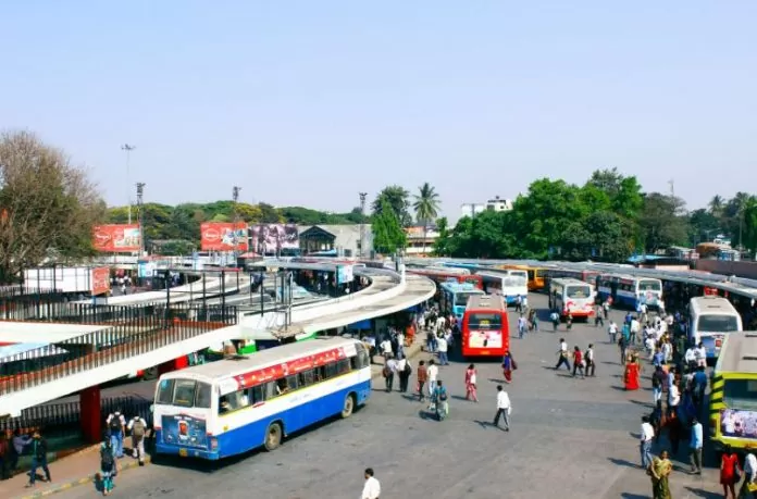 Attention Bus Passengers: Karnataka: Bengaluru-Hubballi bus fares beat airfares; priced at Rs 5,000 - Check details