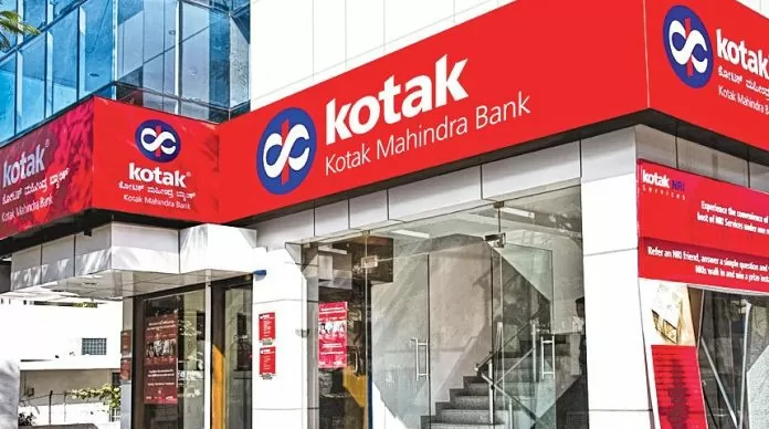 Kotak Mahindra Bank will not be able to create new online customers, RBI imposed ban