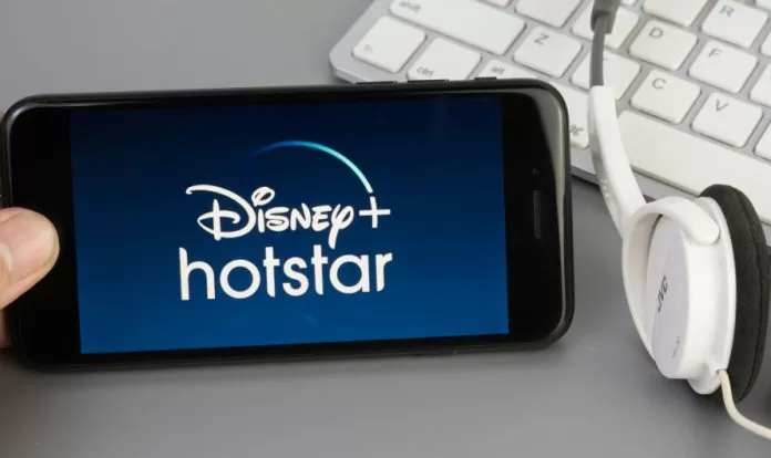 Disney+ Hotstar