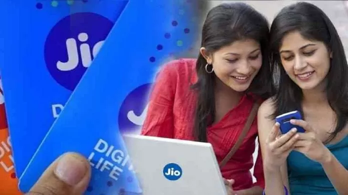 Jio launched two cheap plans without data, you will get 365 days validity