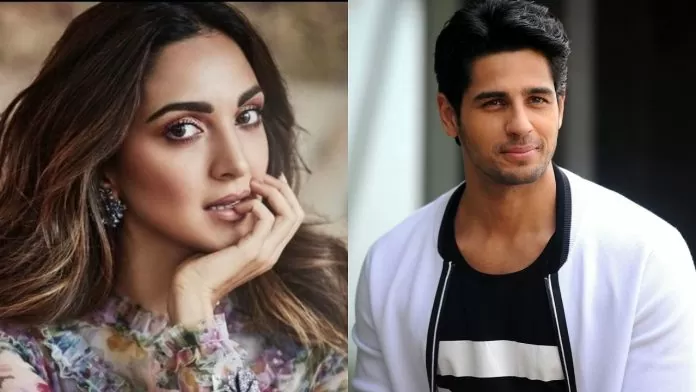 Sidharth-Kiara can get married in January next year, these names including KJo were finalized in the couple's wedding guest list