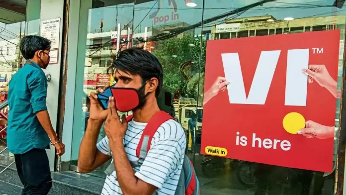 Vodafone Idea launches new prepaid plan with 180 days validity, check recharge plan price