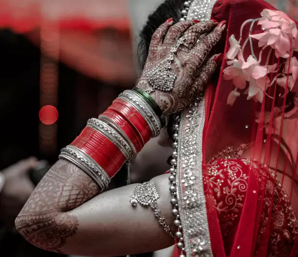 The bride gave 'terrible' pain after the honeymoon, the groom came in shock, Watch