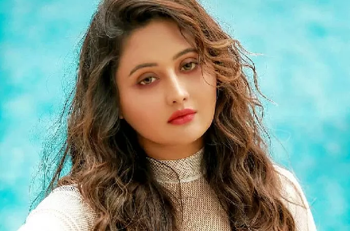 Seeing Rashmi Desai, the person's intention became dirty, called alone in a closed room, mixed the drug in the drink and......