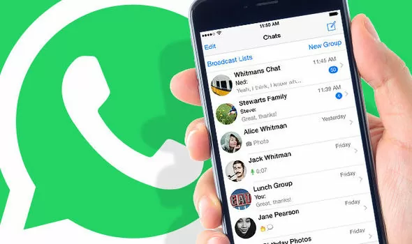 WhatsApp New feature: Entire look of WhatsApp chat is going to change, new chat theme feature rolled out