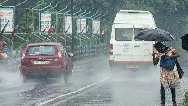 Rainfall Alert: Rain alert in 11 states this week, know IMD's latest update