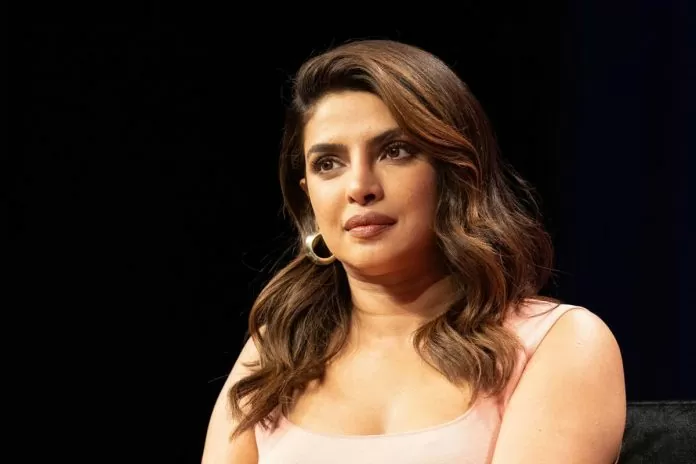 Priyanka Chopra has not seen 'RRR' yet! This revelation of Desi Girl surprised everyone