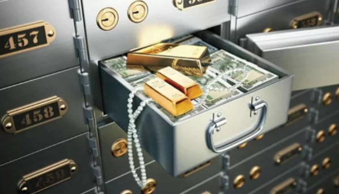 Bank Locker Charges: Top banks of the country increased the locker rent, now you will have to pay so much more money