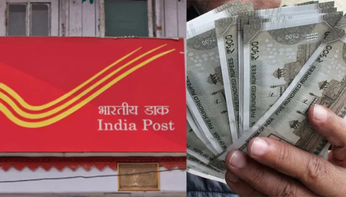 Post Office Scheme: Investing ₹ 1000 in Post Office PPF Scheme will give you ₹ 3,25,457, see calculation