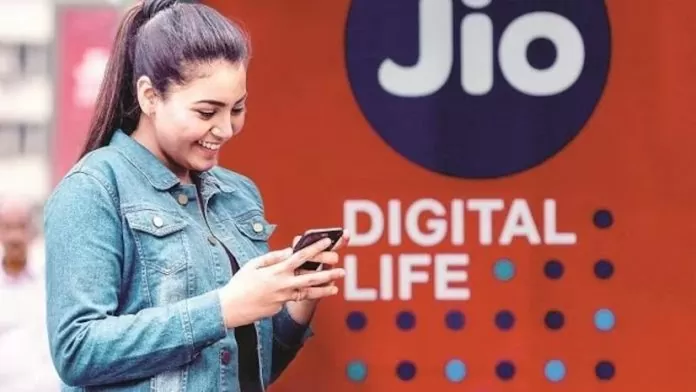 Jio brings 90 GB offer for 28 days, will get free OTT and much more