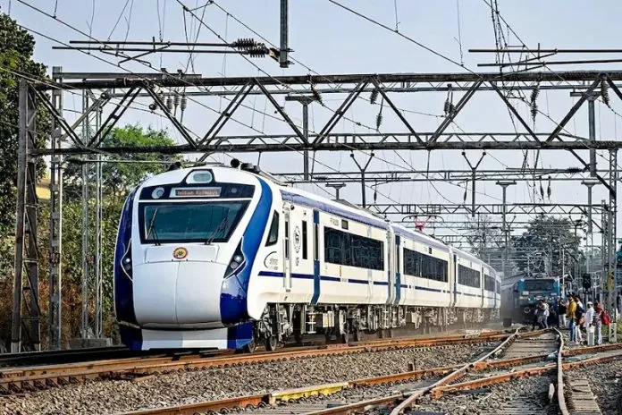 Vande Bharat Express: PM Modi will flag off 10 new Vande Bharat trains on September 15, Check complete schedule