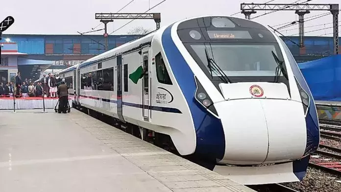 Vande Bharat Express: High-speed Vande Bharat Express train will run on these two new routes, check route and other details