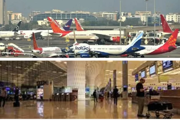 Air fares reduced: Good news for air passengers! Air fares reduced on these 10 routes, know routes details here