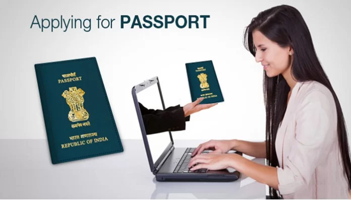 Passport Update: Fill online form for passport easily from home, see complete process of applying