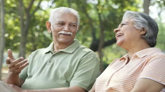 Senior Citizens: Government's announcement for senior citizens, 5000 rupees will be given every month, know the whole thing