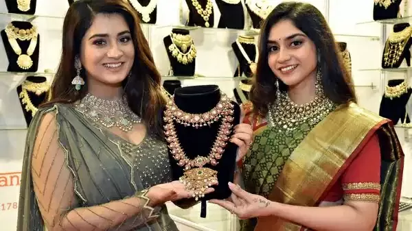 Gold Silver Rate: Big News! Gold rate reached up to Rs 60,000 in this city, know what are the gold rates in your city