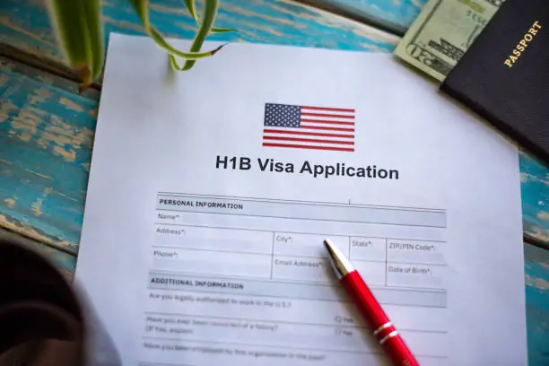 H1-B visa: Big News! Registration for H-1B visa will close from this date