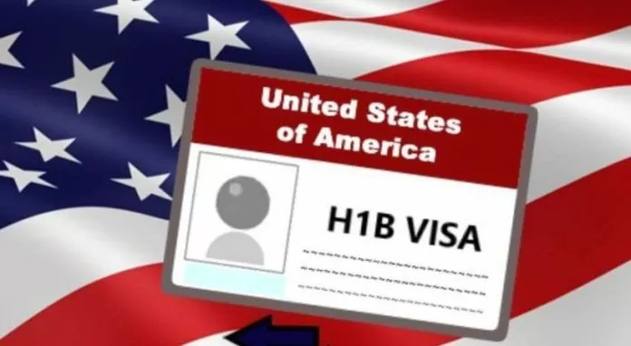 H-1B visa: Registration process for US H-1B visa will start from today, know its terms and conditions