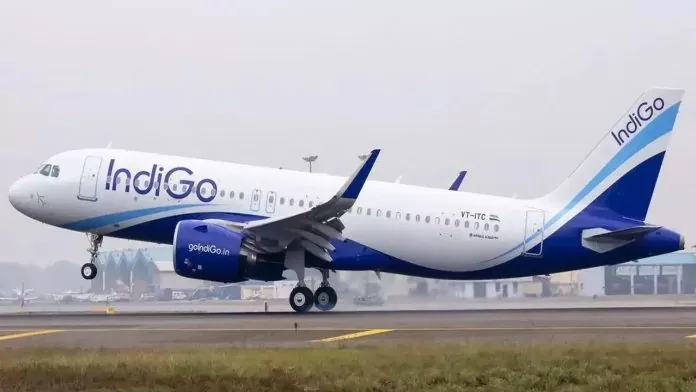 Indigo passengers will get up to 18% discount on flight tickets, know how to avail the benefit