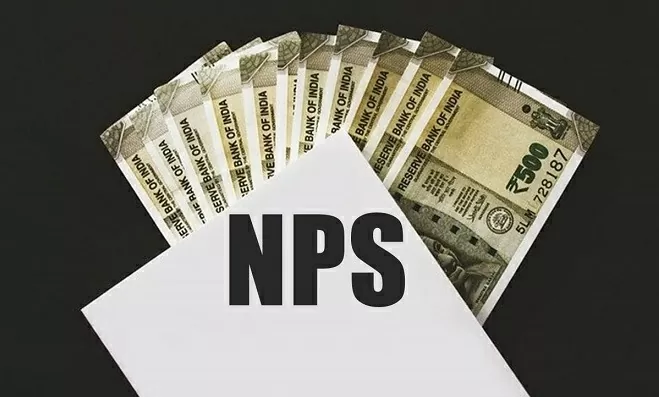 NPS Pension: NPS holders will get Rs 1 lakh monthly pension by investing this much, understand the complete calculation here