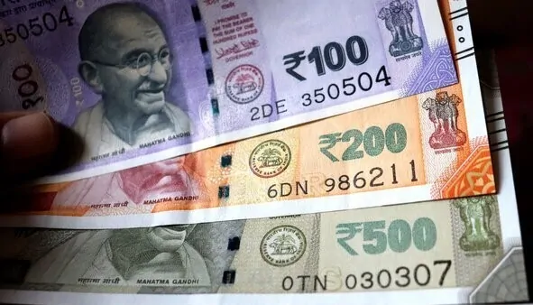 Indian currency Holder Alert New Update! RBI released important information related to Rs 100, 200 And 500 note, Check immediately