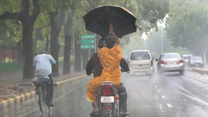 Rainfall Alert: There will be heavy rain in 20 states this year, Meteorological Department released forecast