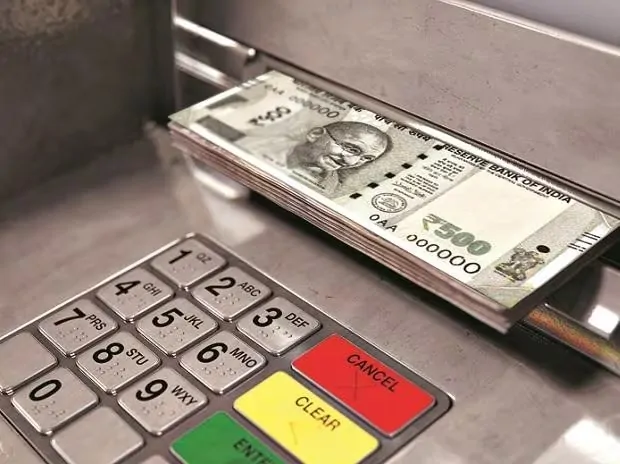 ATM cash withdrawal limit: Limit for withdrawing cash from ATM in a day changed? check the rules of your bank