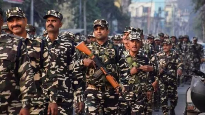 CRPF Recruitment 2023: Selection will be done in CRPF without examination, salary up to 70 thousand, apply for ₹ 100